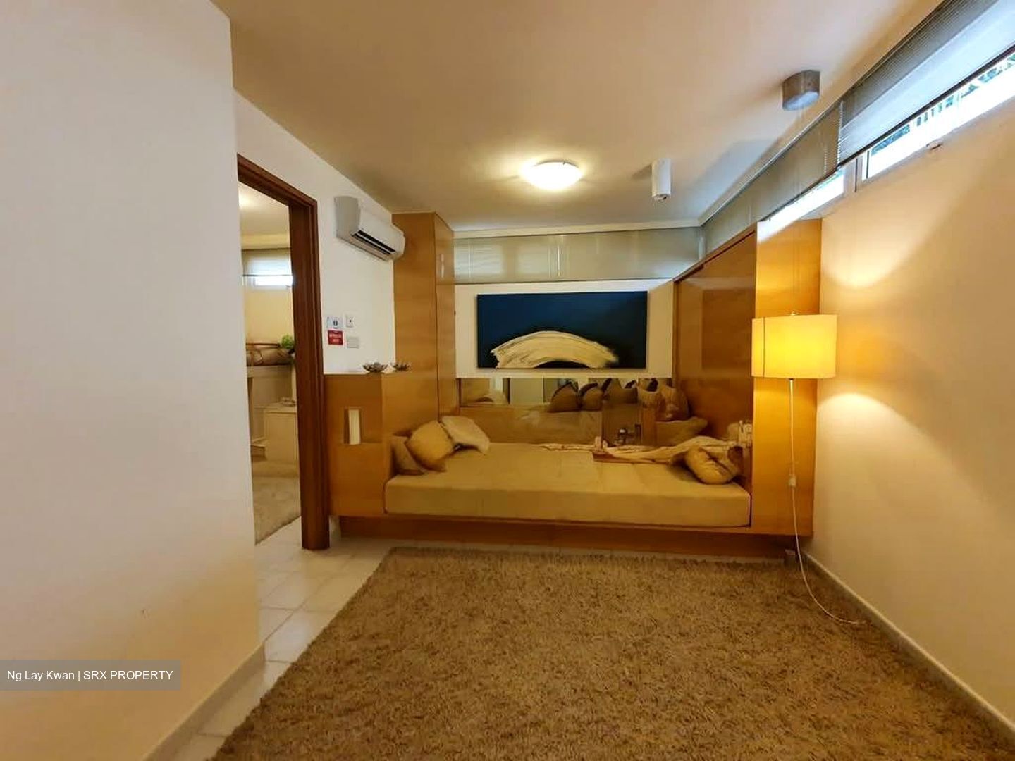 Oasis @ Mulberry (D13), Terrace #604860941
